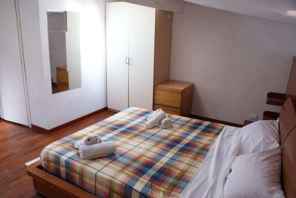 Apartment Pietro E Paolo