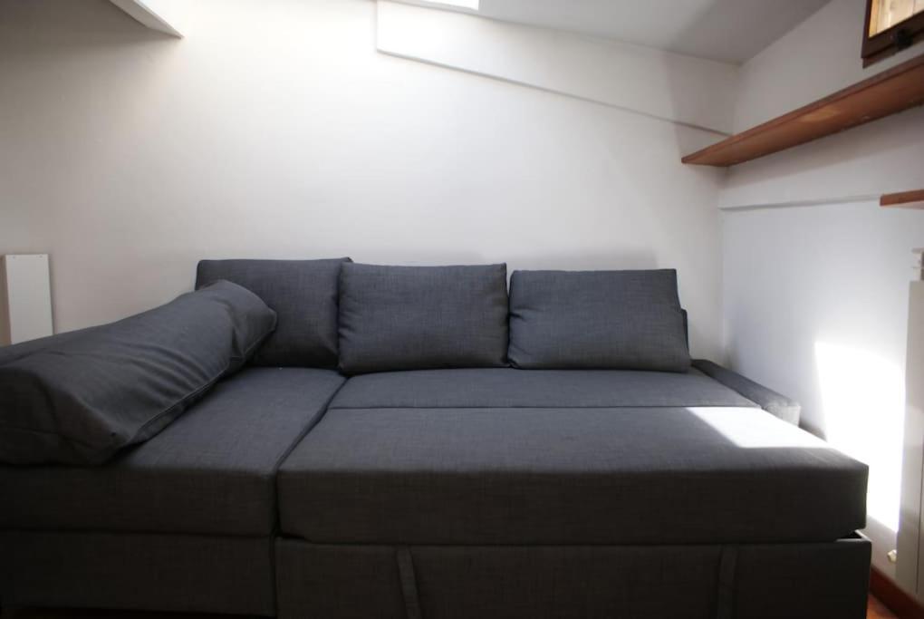 Apartment Pietro E Paolo Livorno