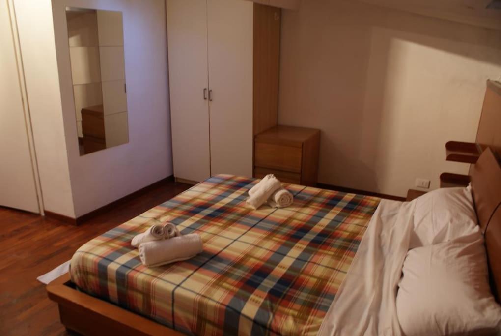 Pietro E Paolo Apartment Livorno