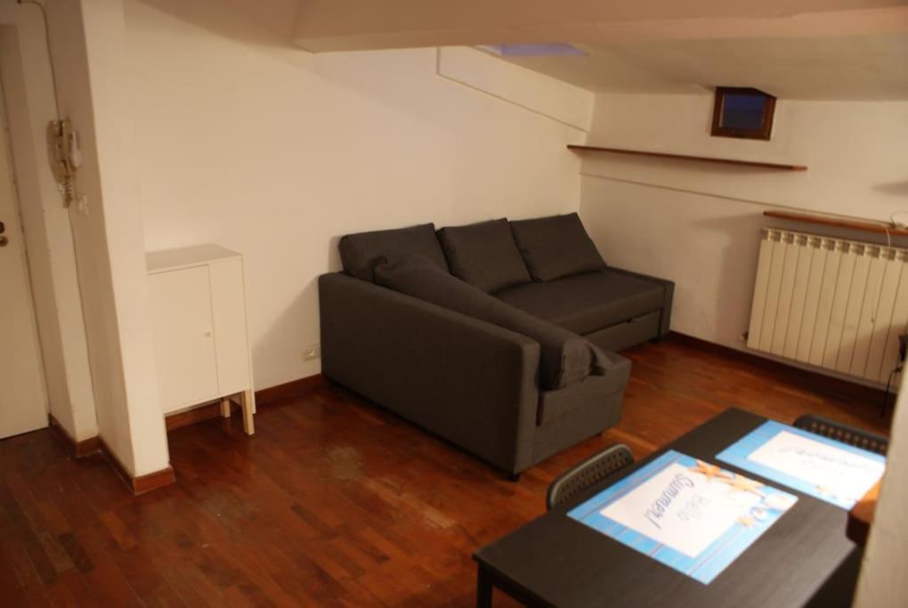 Apartment Pietro E Paolo