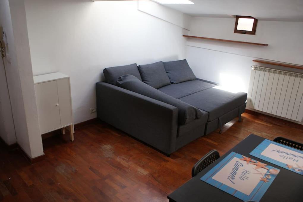 Apartment Pietro E Paolo