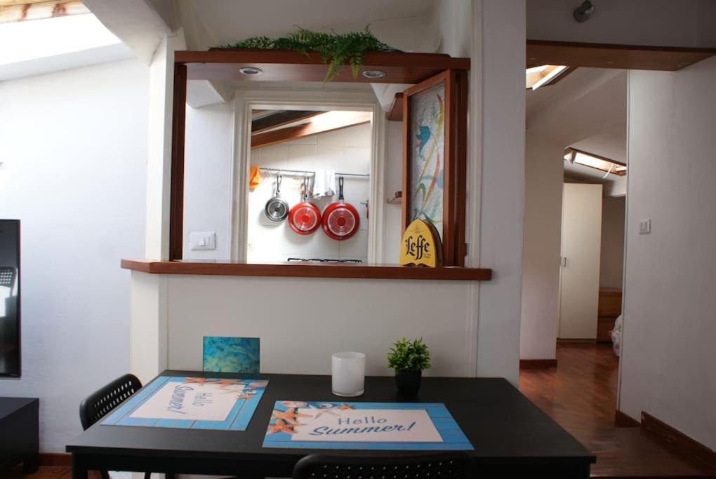 Apartment Pietro E Paolo *
