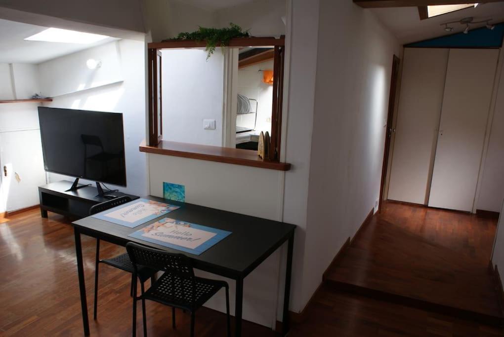 Pietro E Paolo Apartment Livorno