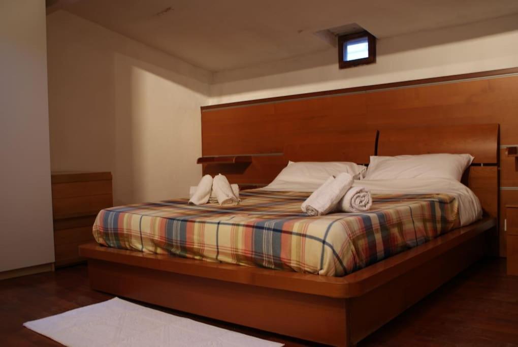 Pietro E Paolo Apartment